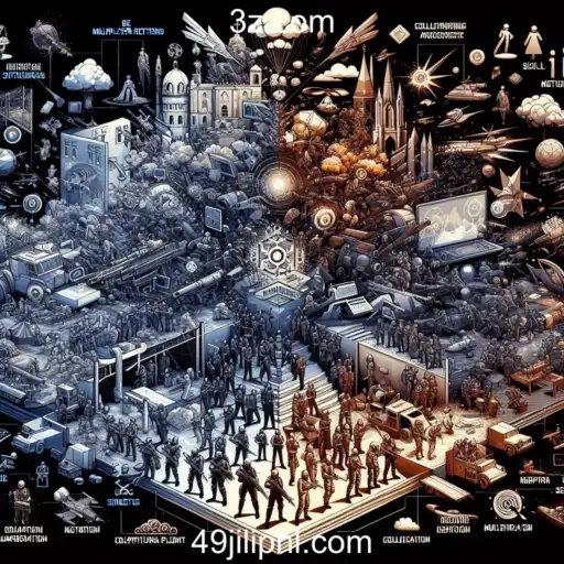 Digital Gaming Expansion Amid Global Changes