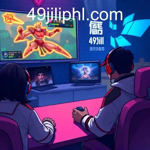 The Rise of 49jili: A Revolution in Online Gaming