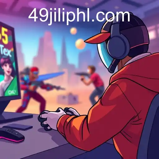 The Rise of 49jili in the Gaming Arena