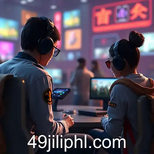 Exploring the Rise of Online Gaming in 2025